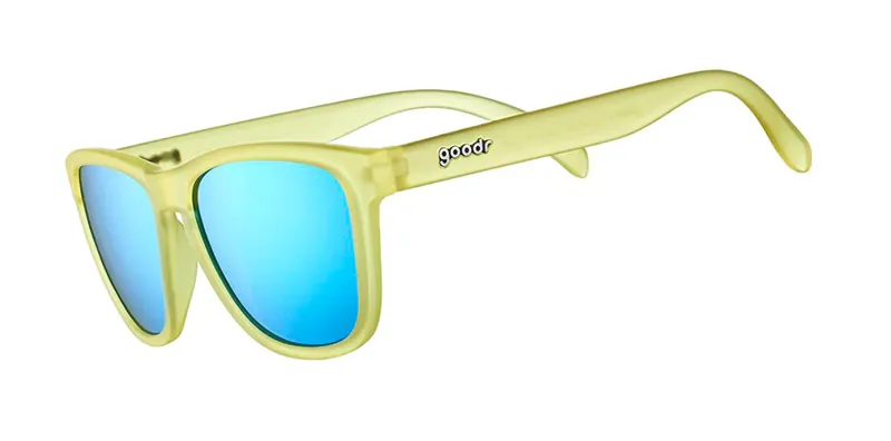 Goodr OG Swedish Meatball Hangover Sunglasses